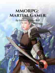 MMORPG Игрок Боевых Искусств