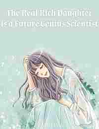 Настоящая Богатая Дочь-Будущий гениальный Ученый