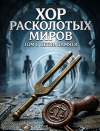 Хор расколотых миров. Том 1. Петли памяти